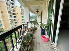 阳台