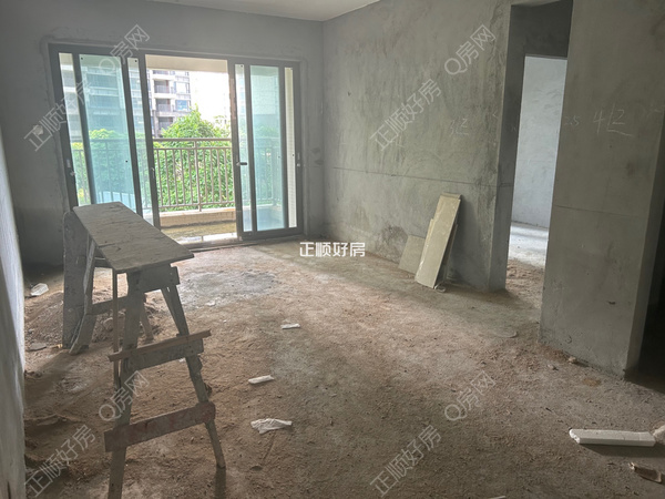 VR看房