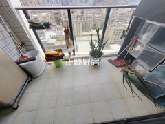 阳台
