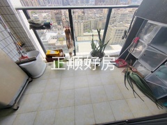 阳台