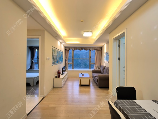 VR看房