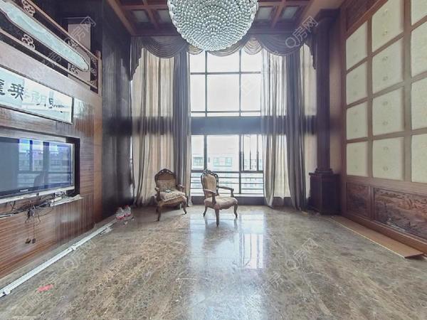 VR看房
