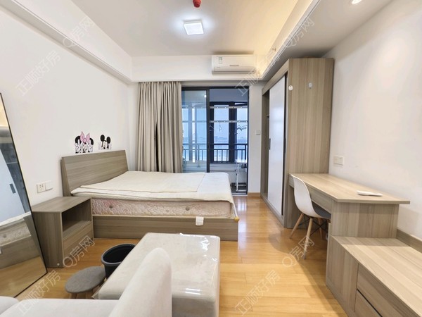VR看房