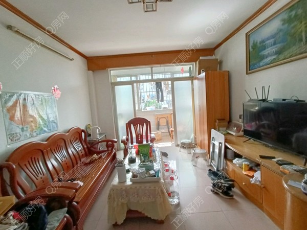 VR看房