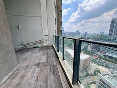 阳台