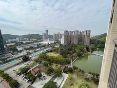 阳台