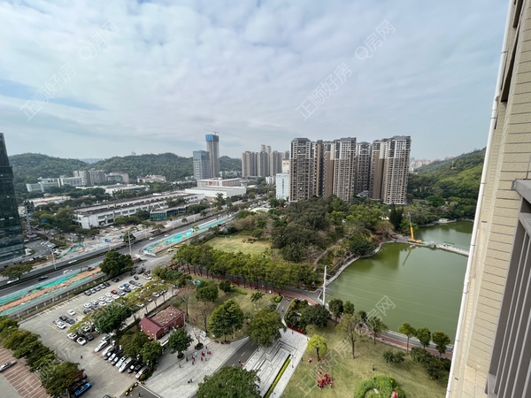 阳台