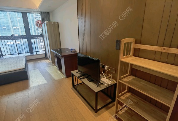 VR看房