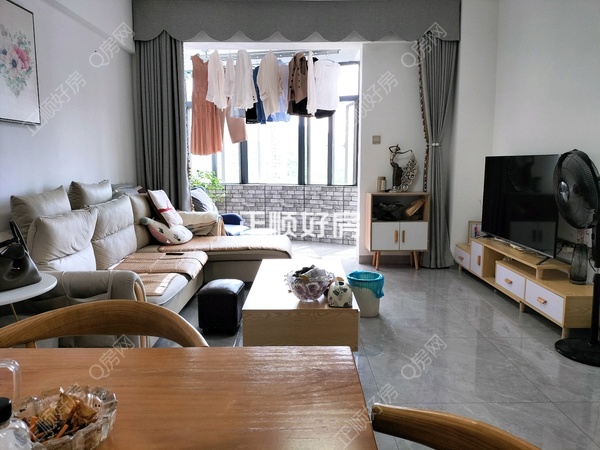 VR看房