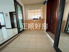 入户花园