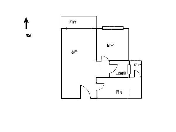 VR看房