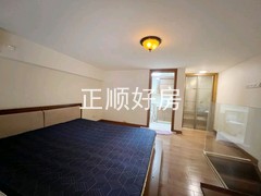 卧室