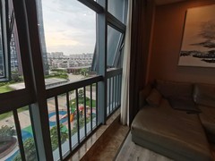 景观