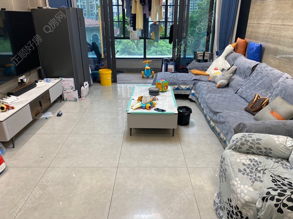VR看房