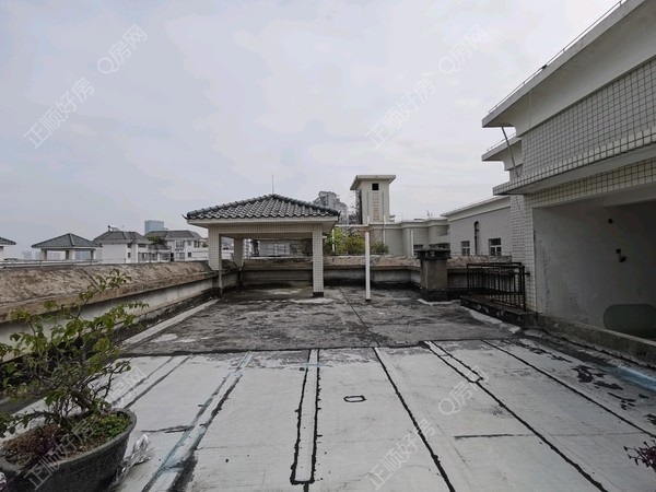 VR看房