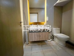 负一楼卫生间