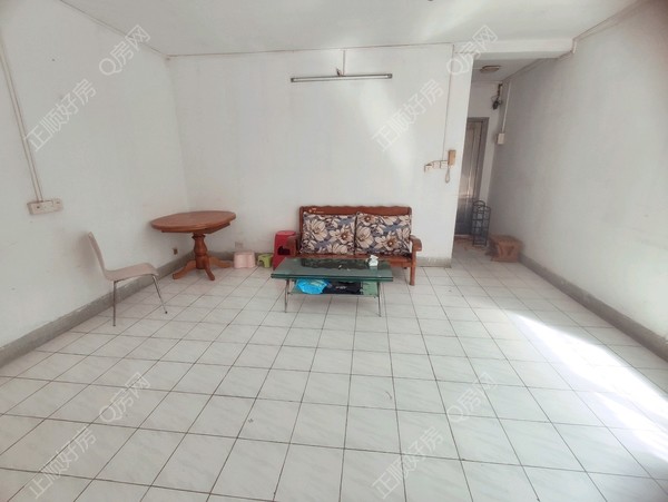 VR看房