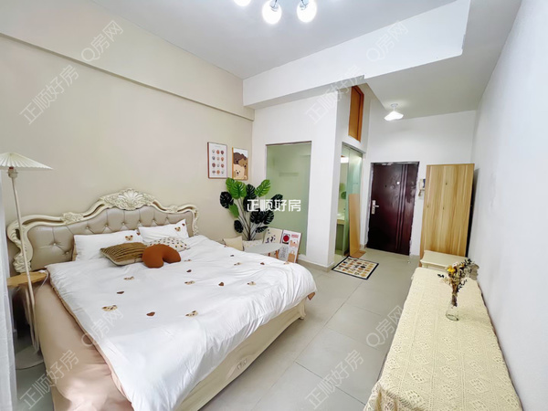 VR看房