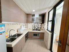 厨房