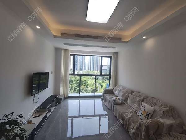 VR看房