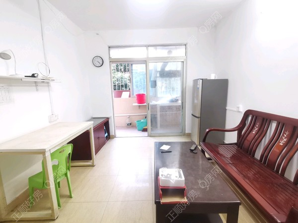 VR看房