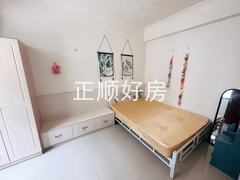1号房卧室