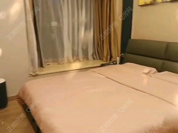 卧室