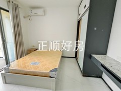次卧