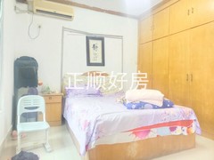 次卧