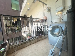 小阳台