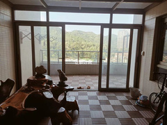 阳台