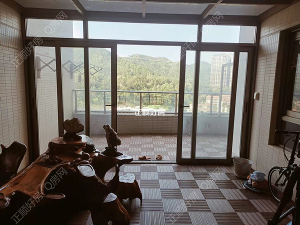 阳台