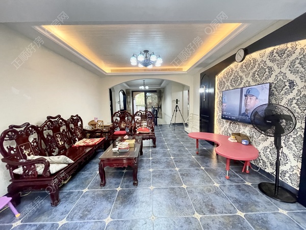 VR看房