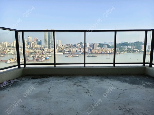VR看房