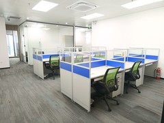 办公区