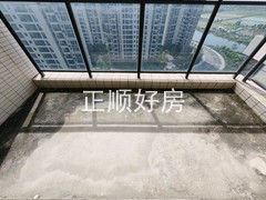 主阳台