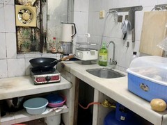 厨房