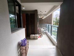 入户花园