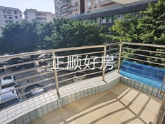阳台