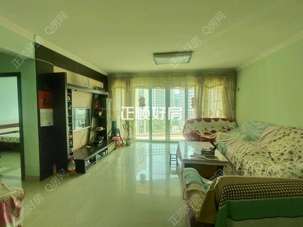 VR看房