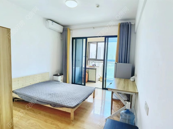 VR看房