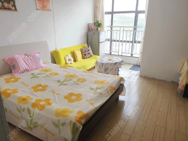 VR看房