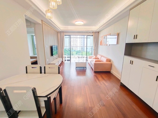 VR看房
