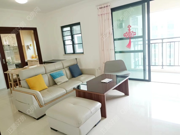 VR看房