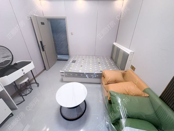 VR看房