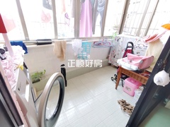 阳台