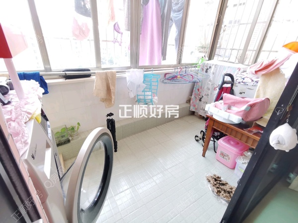 阳台