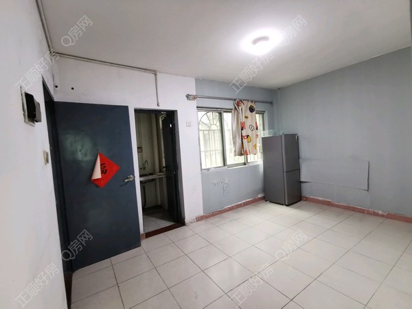 VR看房