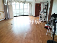 二楼客厅