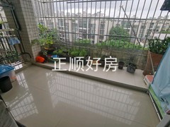 阳台